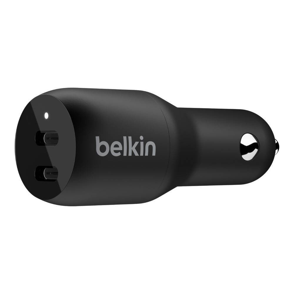 Belkin 36 W Auto Adapter Belkin 36 W Auto Adapter